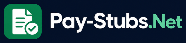 Pay-Stubs.net