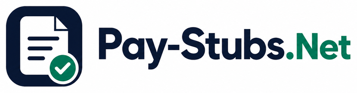 Pay-Stubs.net